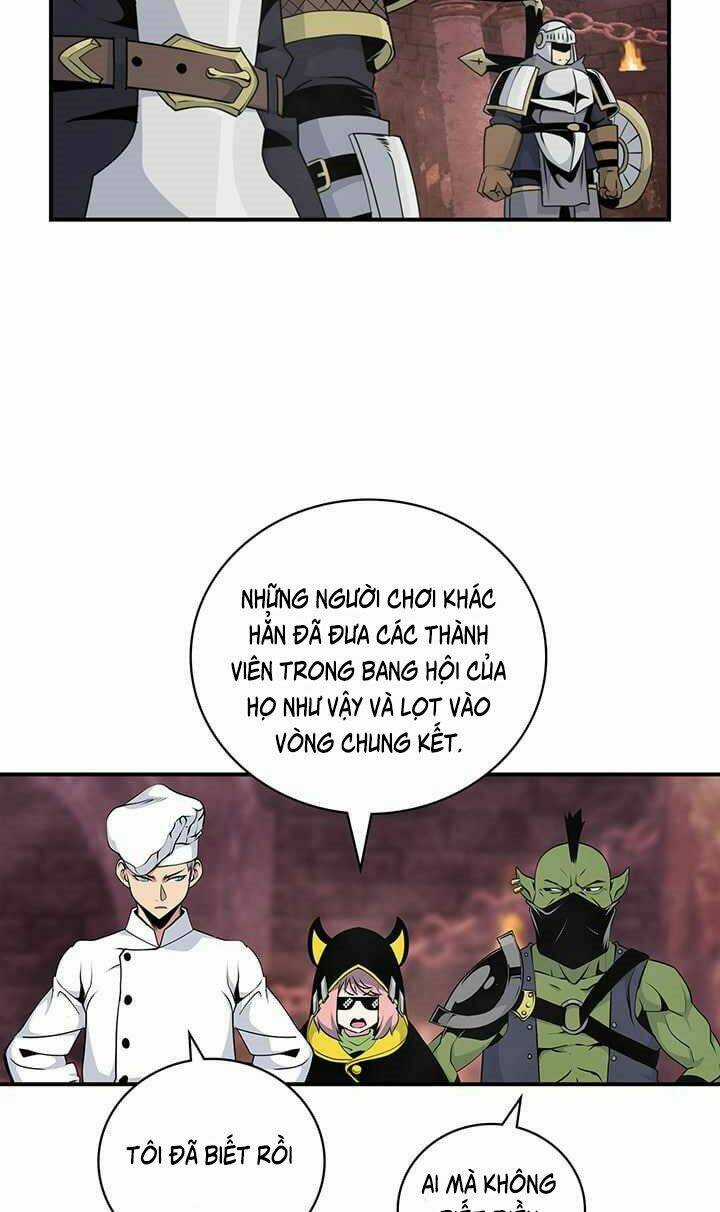 Tôi Sinh Ra Để Làm Người Vĩ Đại Chapter 77 trang 70