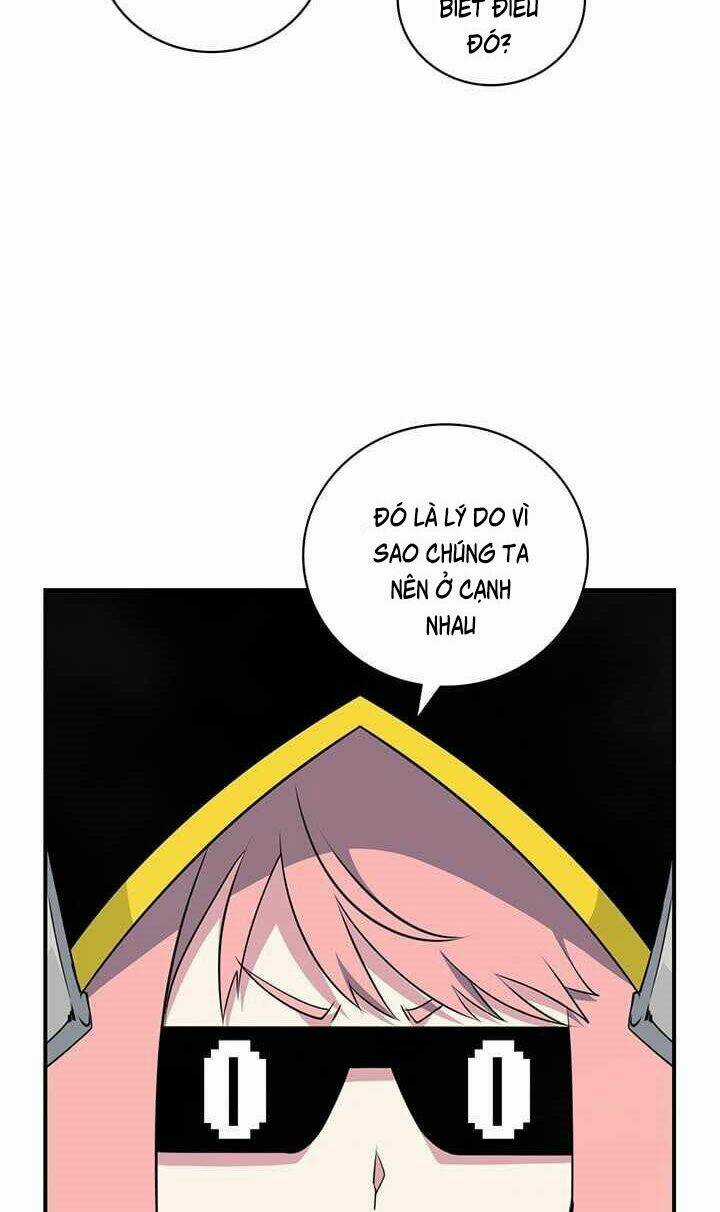 Tôi Sinh Ra Để Làm Người Vĩ Đại Chapter 77 trang 71