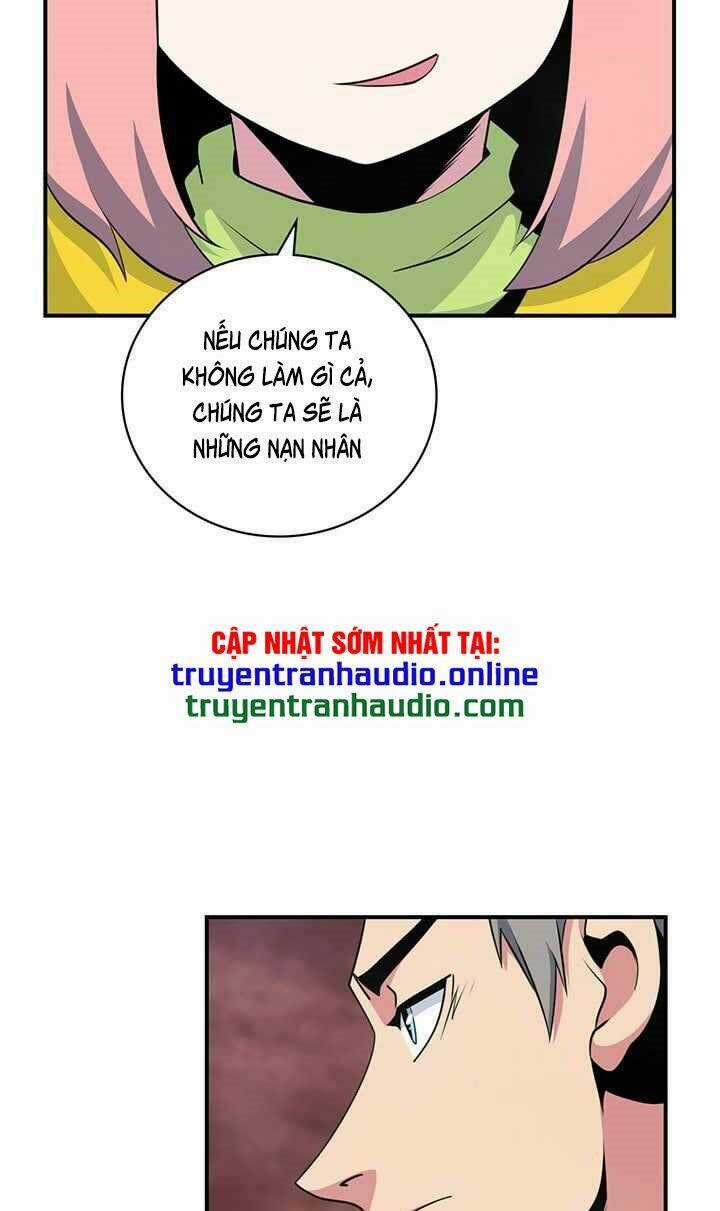 Tôi Sinh Ra Để Làm Người Vĩ Đại Chapter 77 trang 72