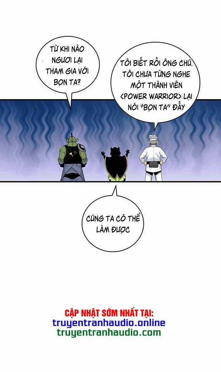 Tôi Sinh Ra Để Làm Người Vĩ Đại Chapter 77 trang 74