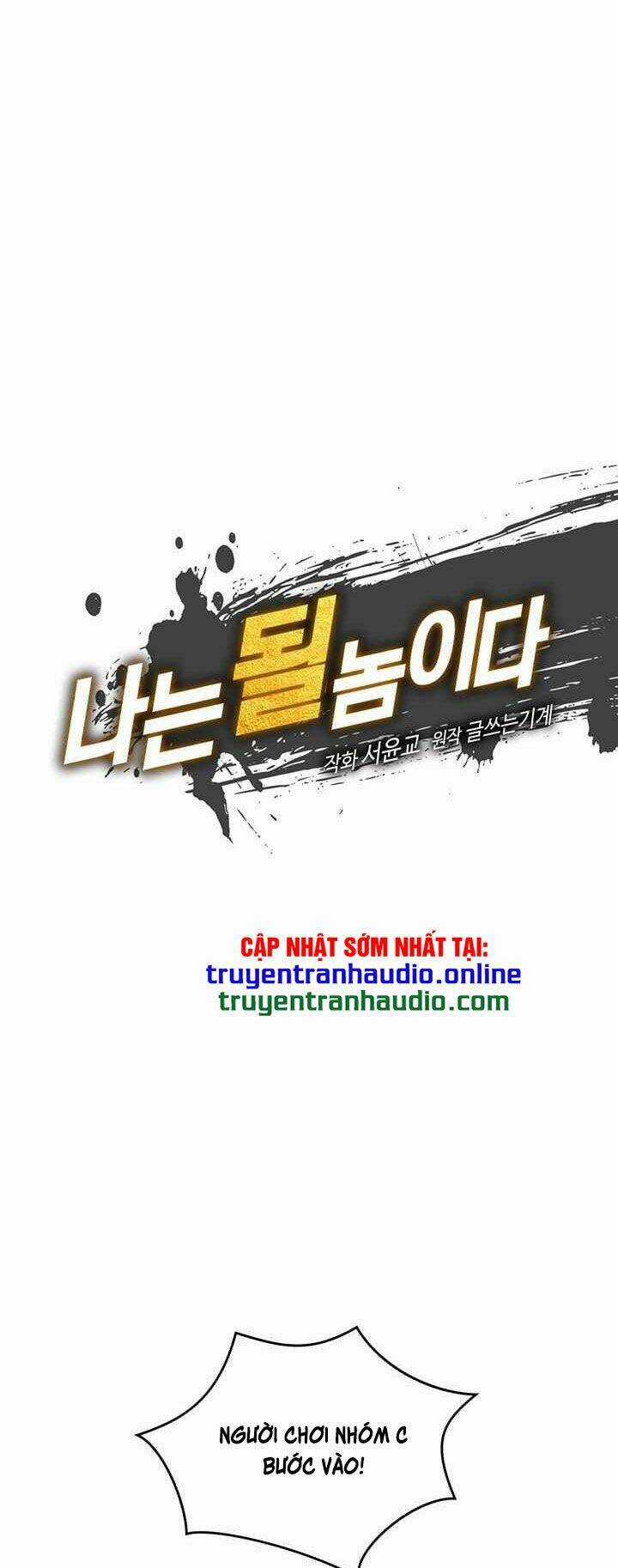 Tôi Sinh Ra Để Làm Người Vĩ Đại Chapter 77 trang 8