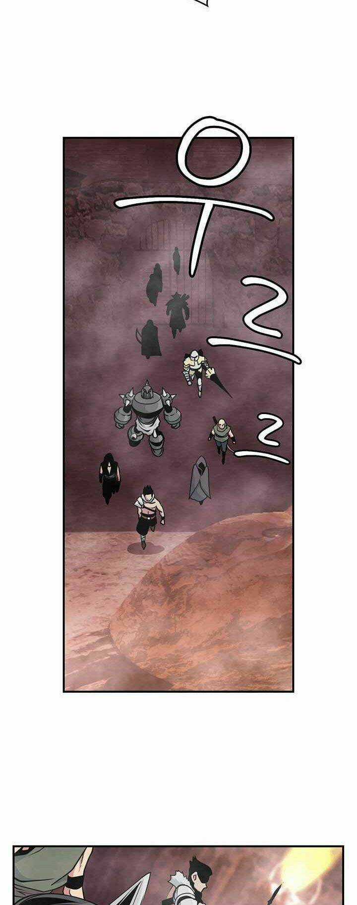 Tôi Sinh Ra Để Làm Người Vĩ Đại Chapter 77 trang 9