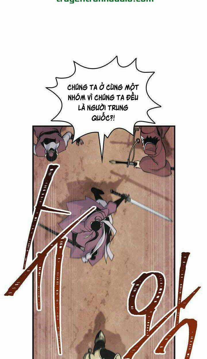 Tôi Sinh Ra Để Làm Người Vĩ Đại Chapter 78 trang 10