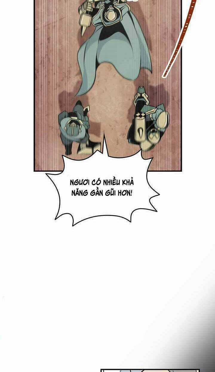 Tôi Sinh Ra Để Làm Người Vĩ Đại Chapter 78 trang 11