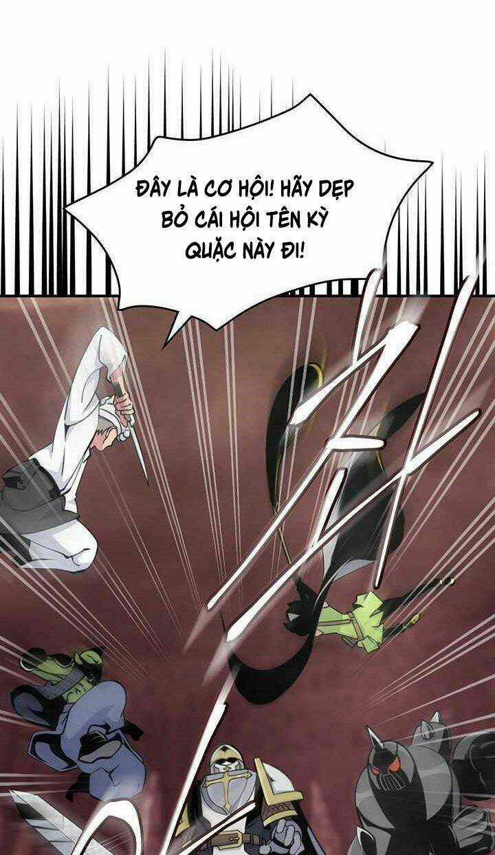 Tôi Sinh Ra Để Làm Người Vĩ Đại Chapter 78 trang 14