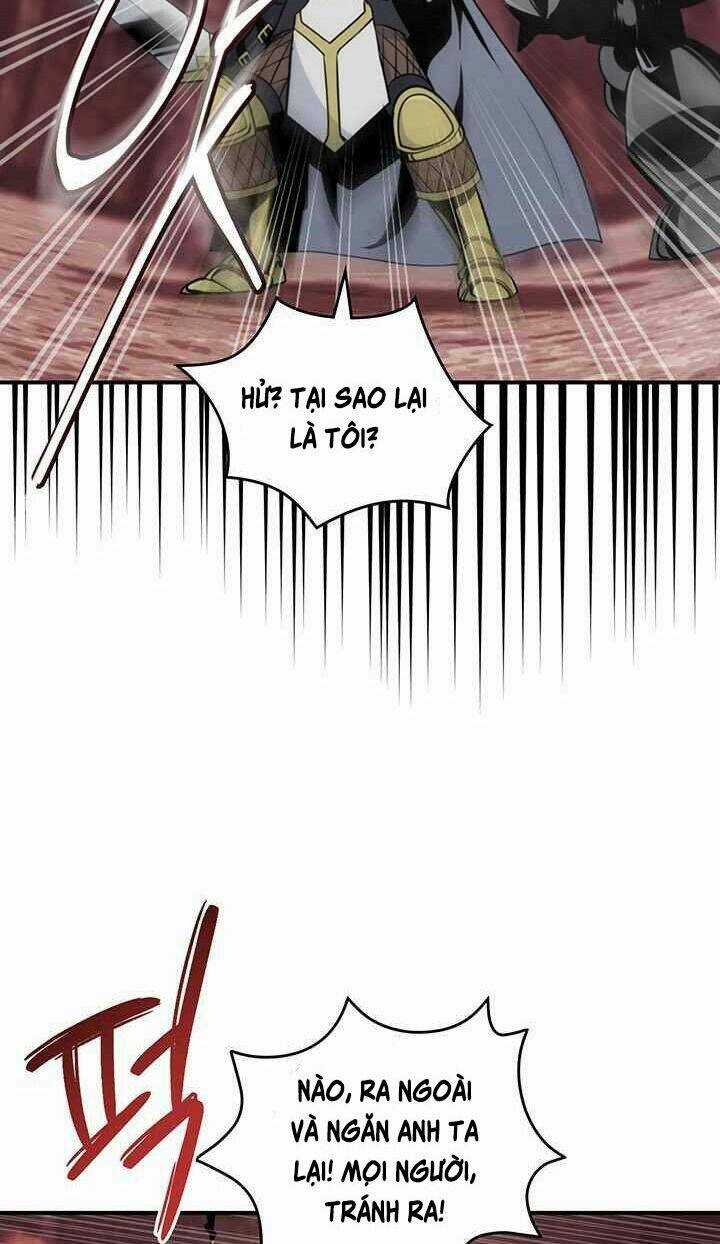 Tôi Sinh Ra Để Làm Người Vĩ Đại Chapter 78 trang 15