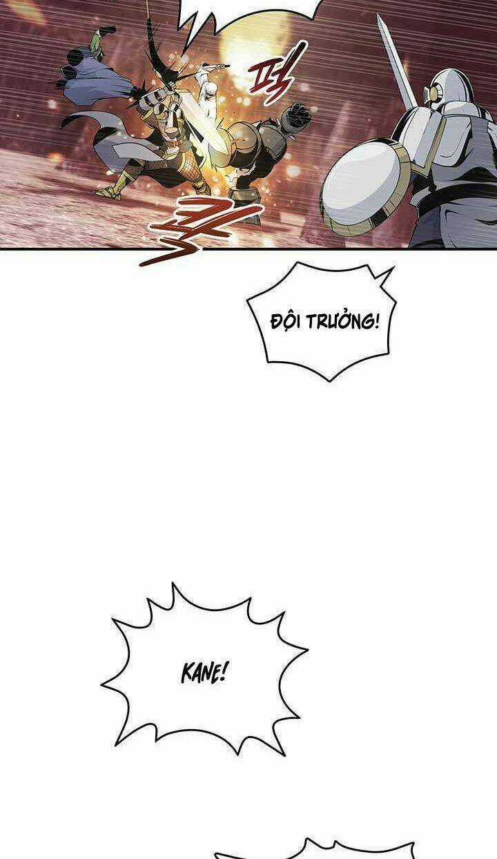 Tôi Sinh Ra Để Làm Người Vĩ Đại Chapter 78 trang 16