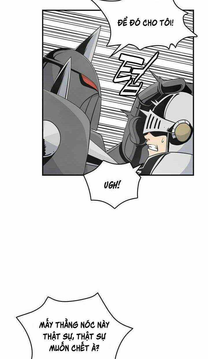 Tôi Sinh Ra Để Làm Người Vĩ Đại Chapter 78 trang 17