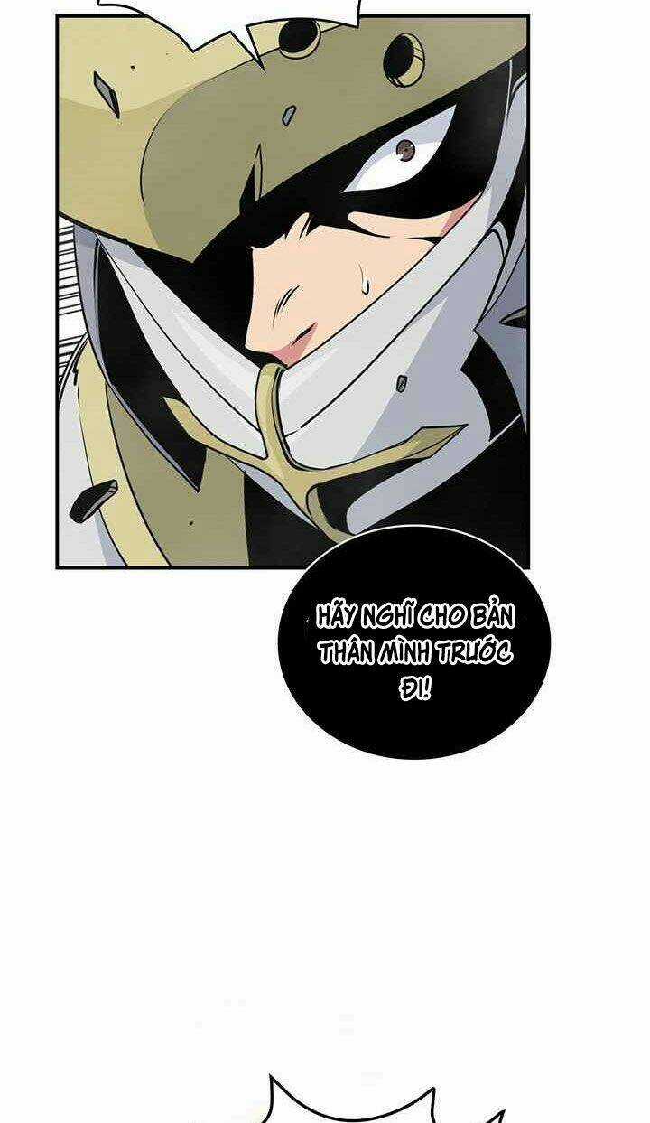 Tôi Sinh Ra Để Làm Người Vĩ Đại Chapter 78 trang 18