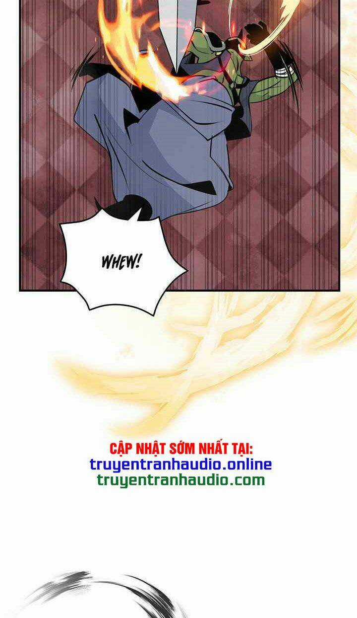 Tôi Sinh Ra Để Làm Người Vĩ Đại Chapter 78 trang 20