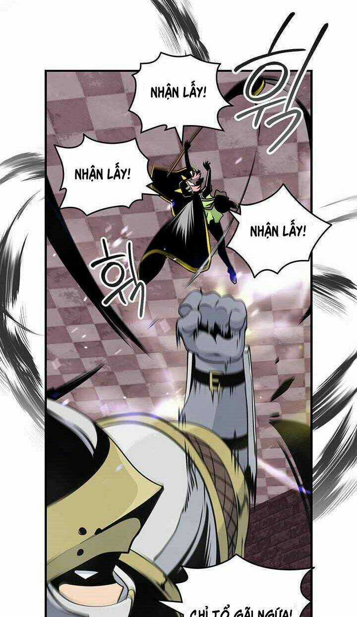 Tôi Sinh Ra Để Làm Người Vĩ Đại Chapter 78 trang 21