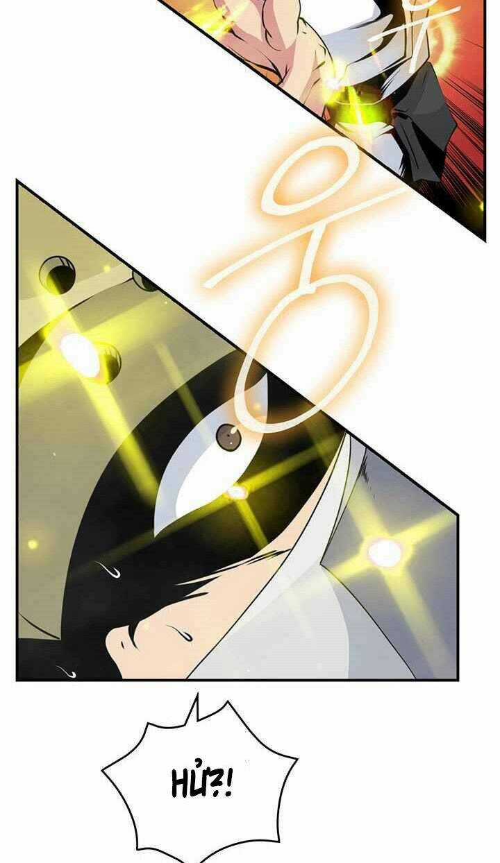 Tôi Sinh Ra Để Làm Người Vĩ Đại Chapter 78 trang 23