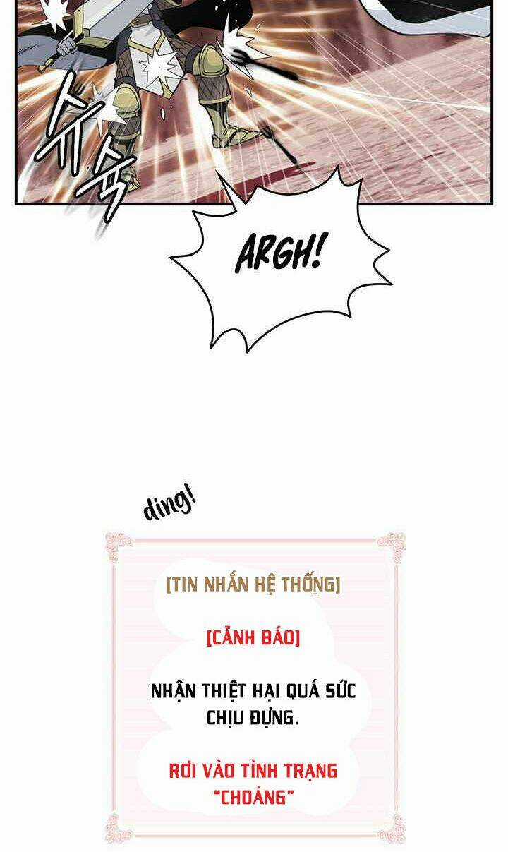 Tôi Sinh Ra Để Làm Người Vĩ Đại Chapter 78 trang 25