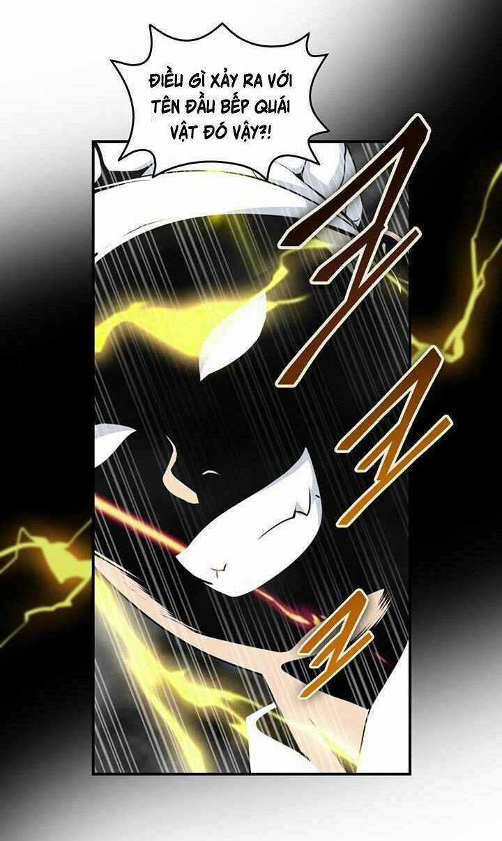 Tôi Sinh Ra Để Làm Người Vĩ Đại Chapter 78 trang 27