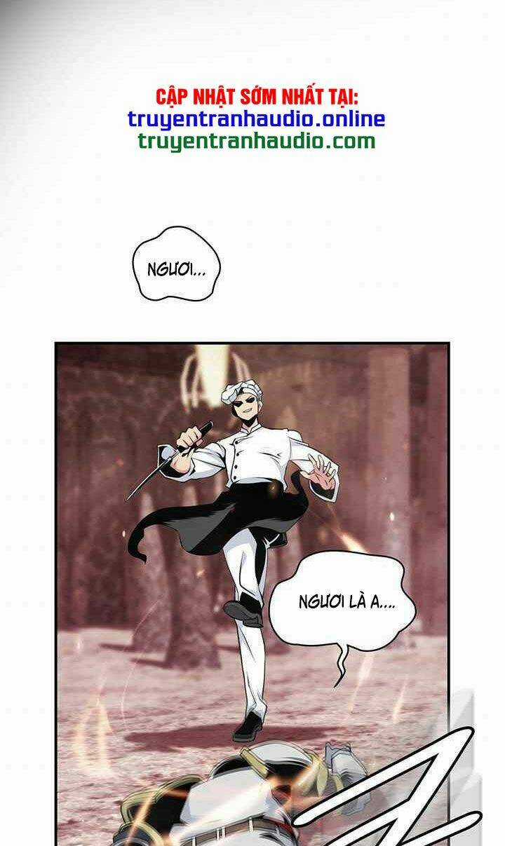 Tôi Sinh Ra Để Làm Người Vĩ Đại Chapter 78 trang 28