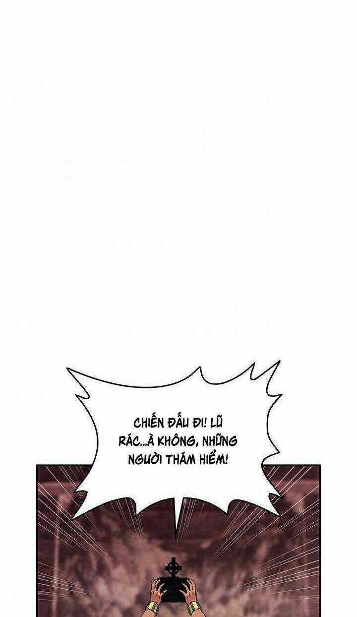 Tôi Sinh Ra Để Làm Người Vĩ Đại Chapter 78 trang 3