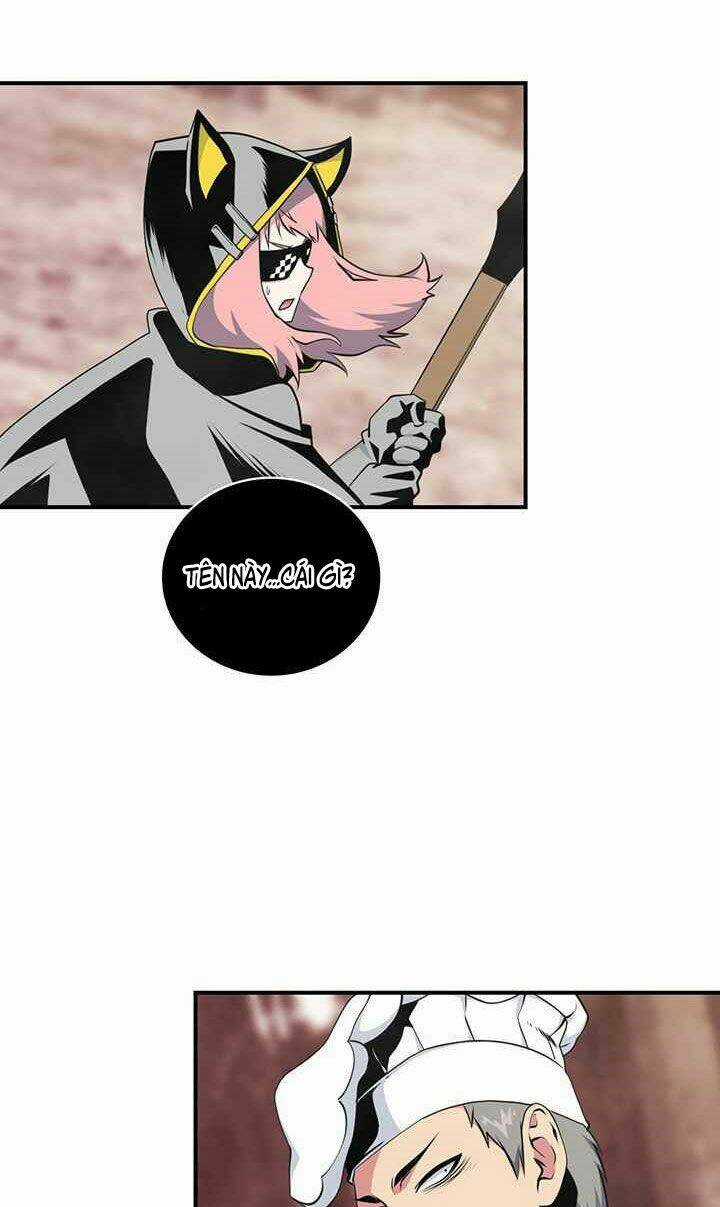 Tôi Sinh Ra Để Làm Người Vĩ Đại Chapter 78 trang 30