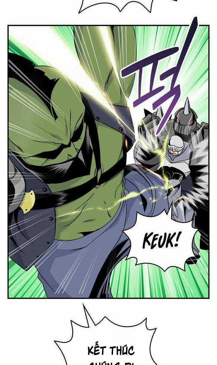 Tôi Sinh Ra Để Làm Người Vĩ Đại Chapter 78 trang 32