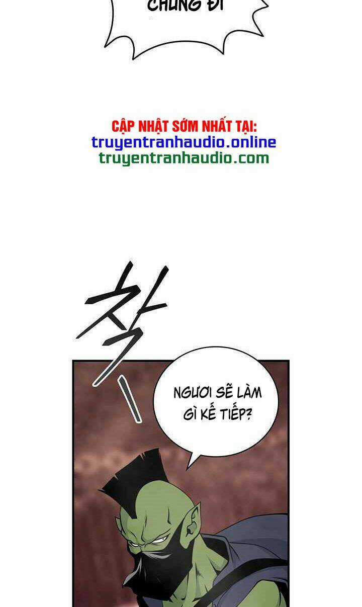 Tôi Sinh Ra Để Làm Người Vĩ Đại Chapter 78 trang 33