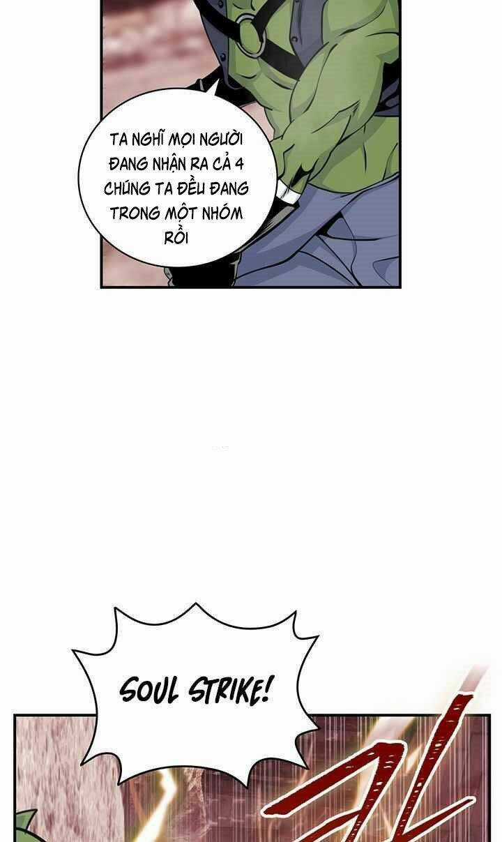 Tôi Sinh Ra Để Làm Người Vĩ Đại Chapter 78 trang 34