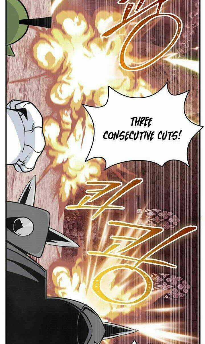 Tôi Sinh Ra Để Làm Người Vĩ Đại Chapter 78 trang 35