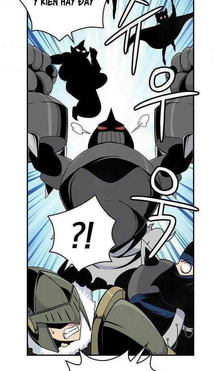 Tôi Sinh Ra Để Làm Người Vĩ Đại Chapter 78 trang 37