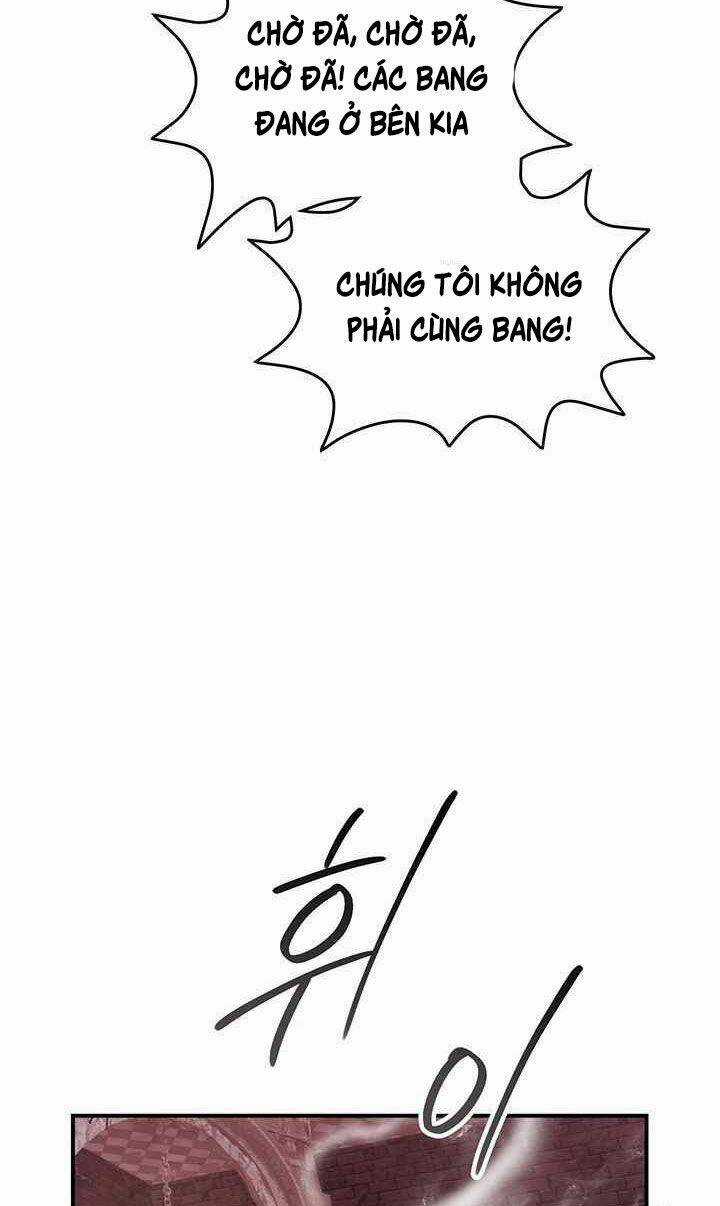 Tôi Sinh Ra Để Làm Người Vĩ Đại Chapter 78 trang 38