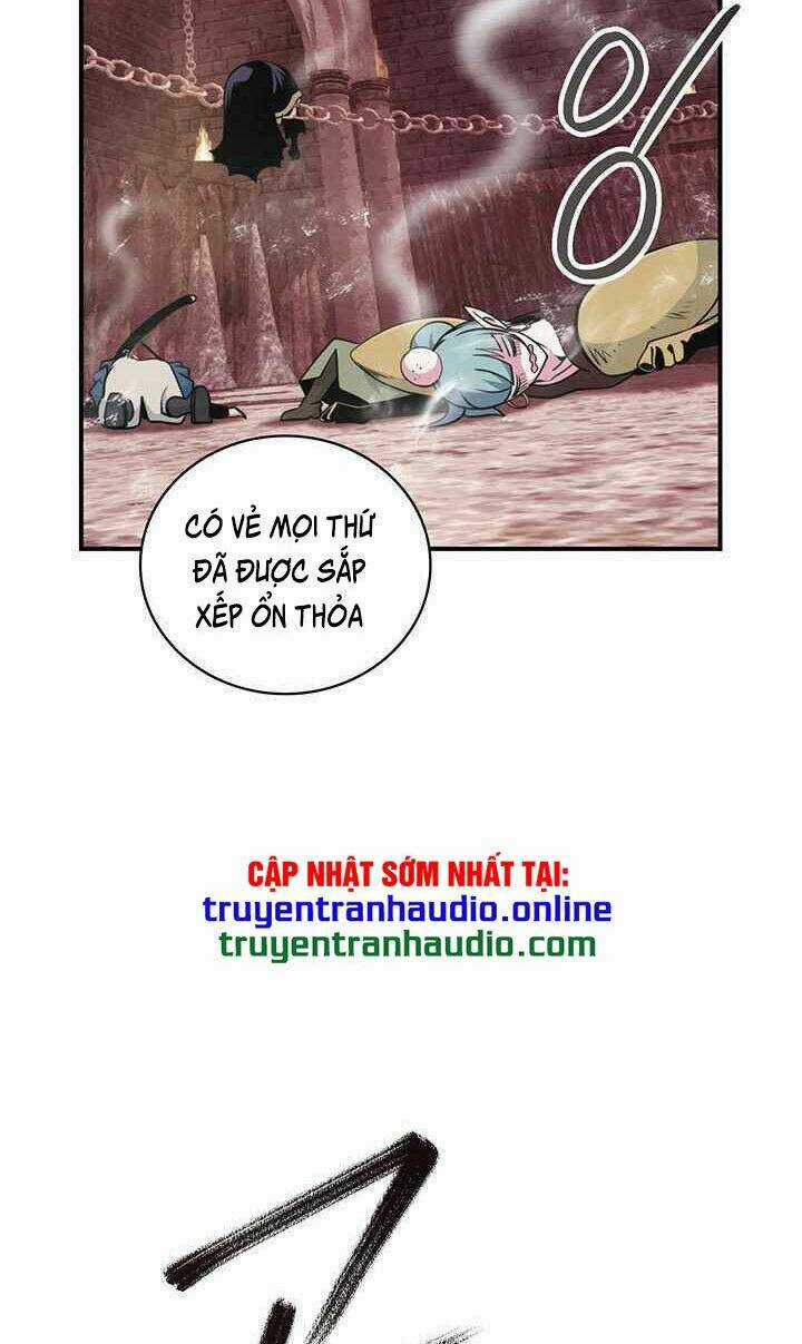 Tôi Sinh Ra Để Làm Người Vĩ Đại Chapter 78 trang 39