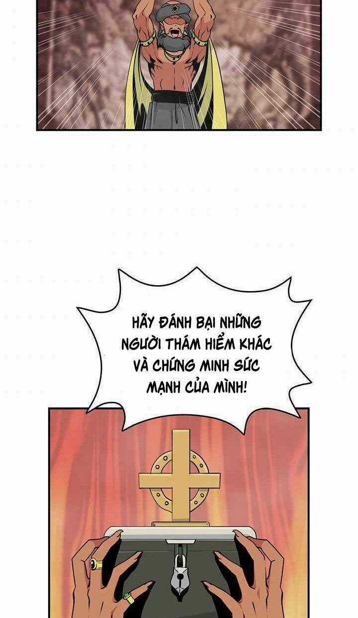 Tôi Sinh Ra Để Làm Người Vĩ Đại Chapter 78 trang 4