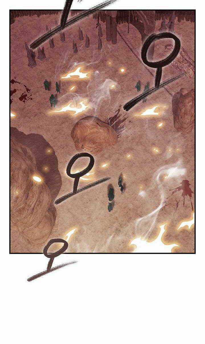 Tôi Sinh Ra Để Làm Người Vĩ Đại Chapter 78 trang 40