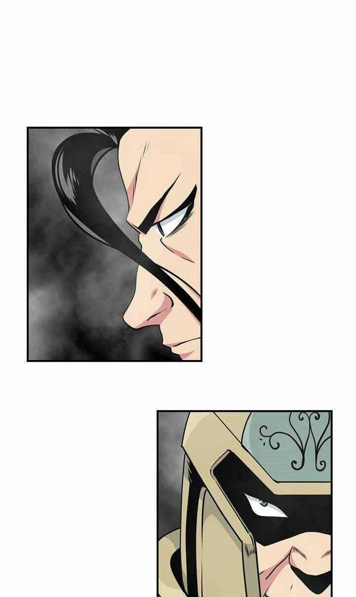 Tôi Sinh Ra Để Làm Người Vĩ Đại Chapter 78 trang 41