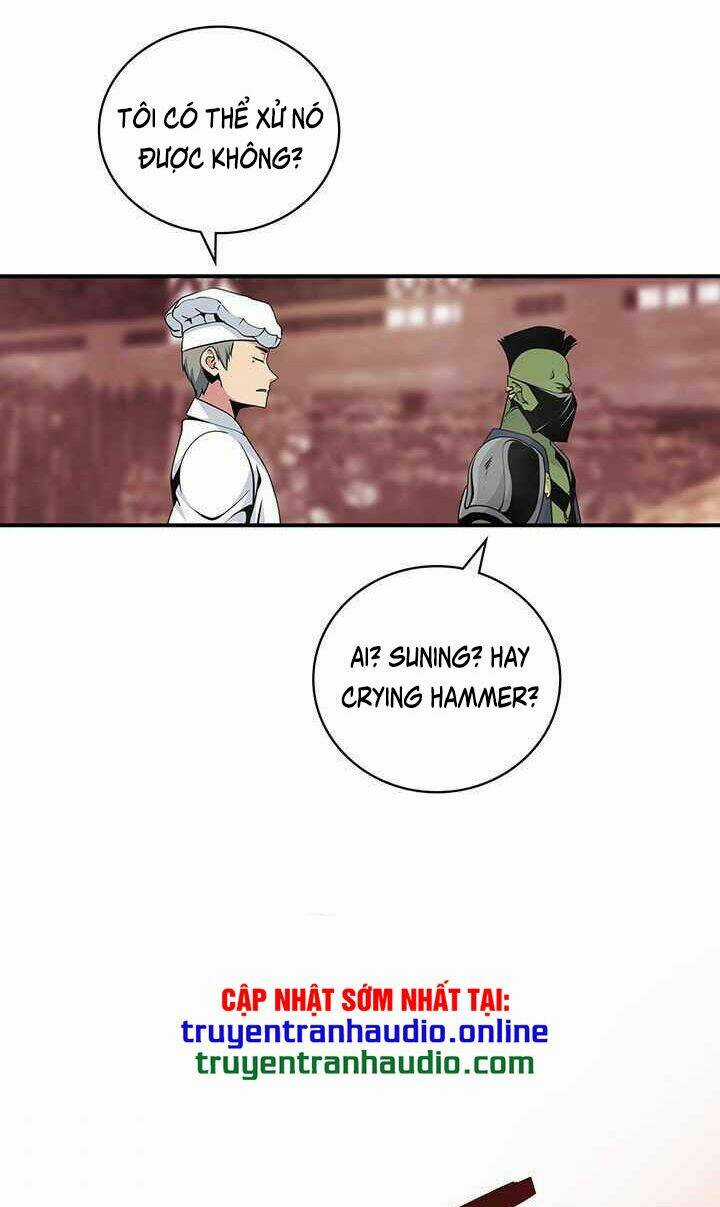 Tôi Sinh Ra Để Làm Người Vĩ Đại Chapter 78 trang 43