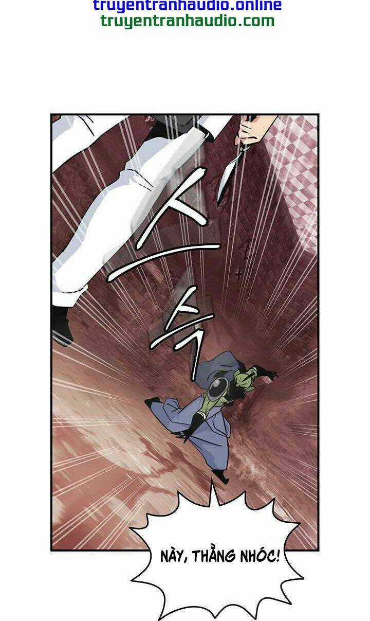 Tôi Sinh Ra Để Làm Người Vĩ Đại Chapter 78 trang 47