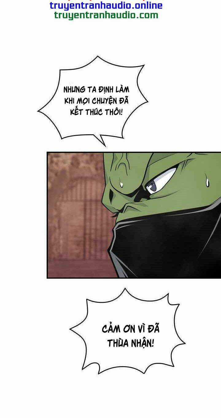 Tôi Sinh Ra Để Làm Người Vĩ Đại Chapter 78 trang 49