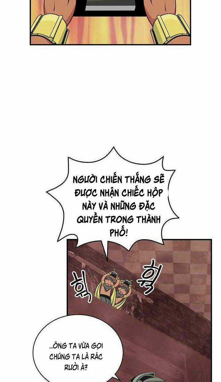 Tôi Sinh Ra Để Làm Người Vĩ Đại Chapter 78 trang 5