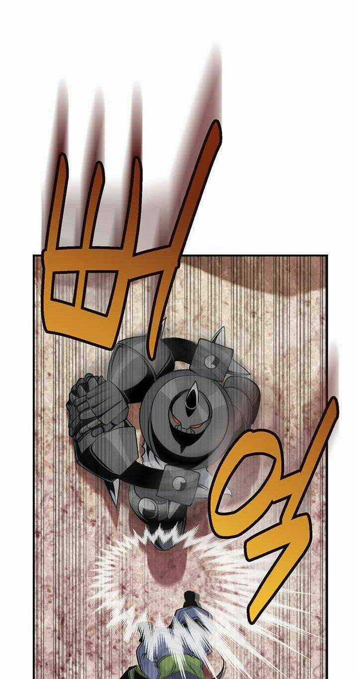 Tôi Sinh Ra Để Làm Người Vĩ Đại Chapter 78 trang 50