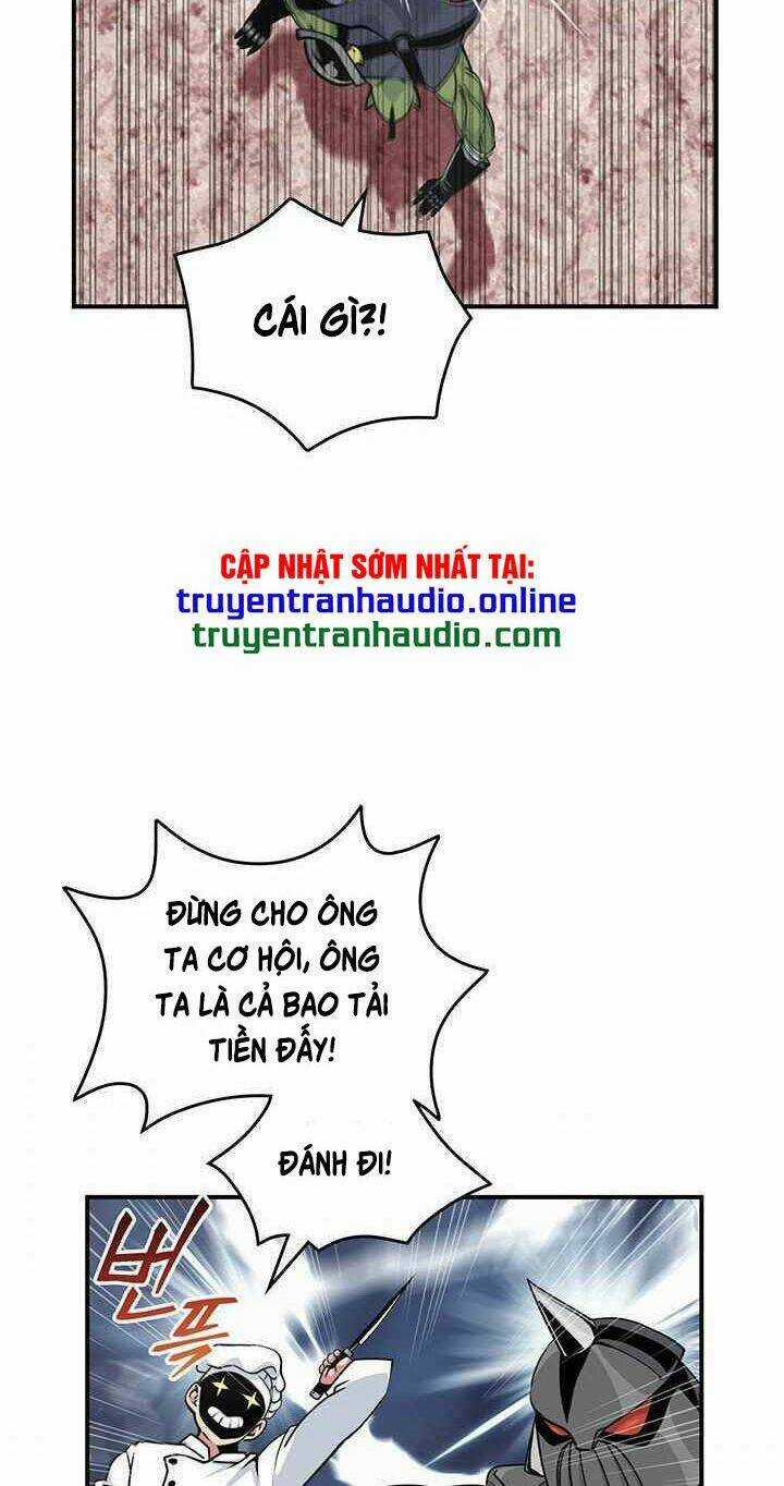 Tôi Sinh Ra Để Làm Người Vĩ Đại Chapter 78 trang 51