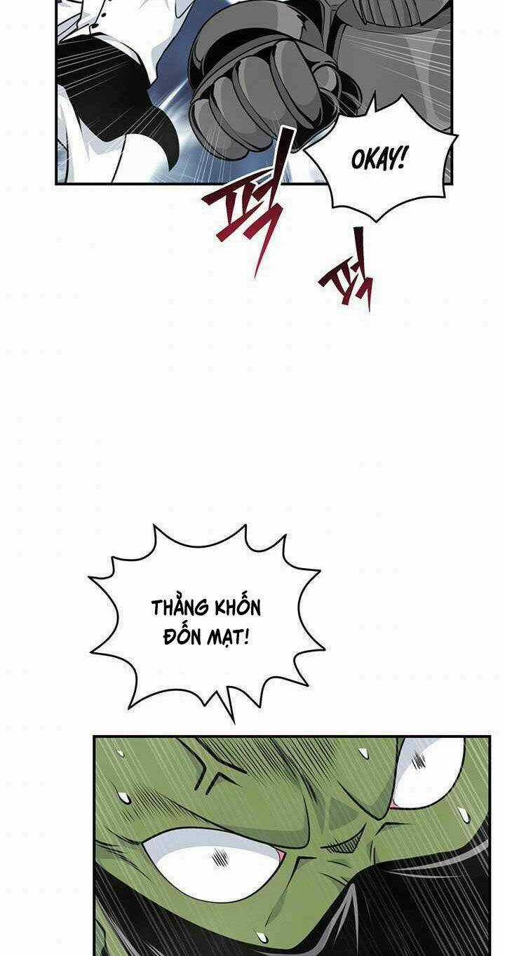 Tôi Sinh Ra Để Làm Người Vĩ Đại Chapter 78 trang 52