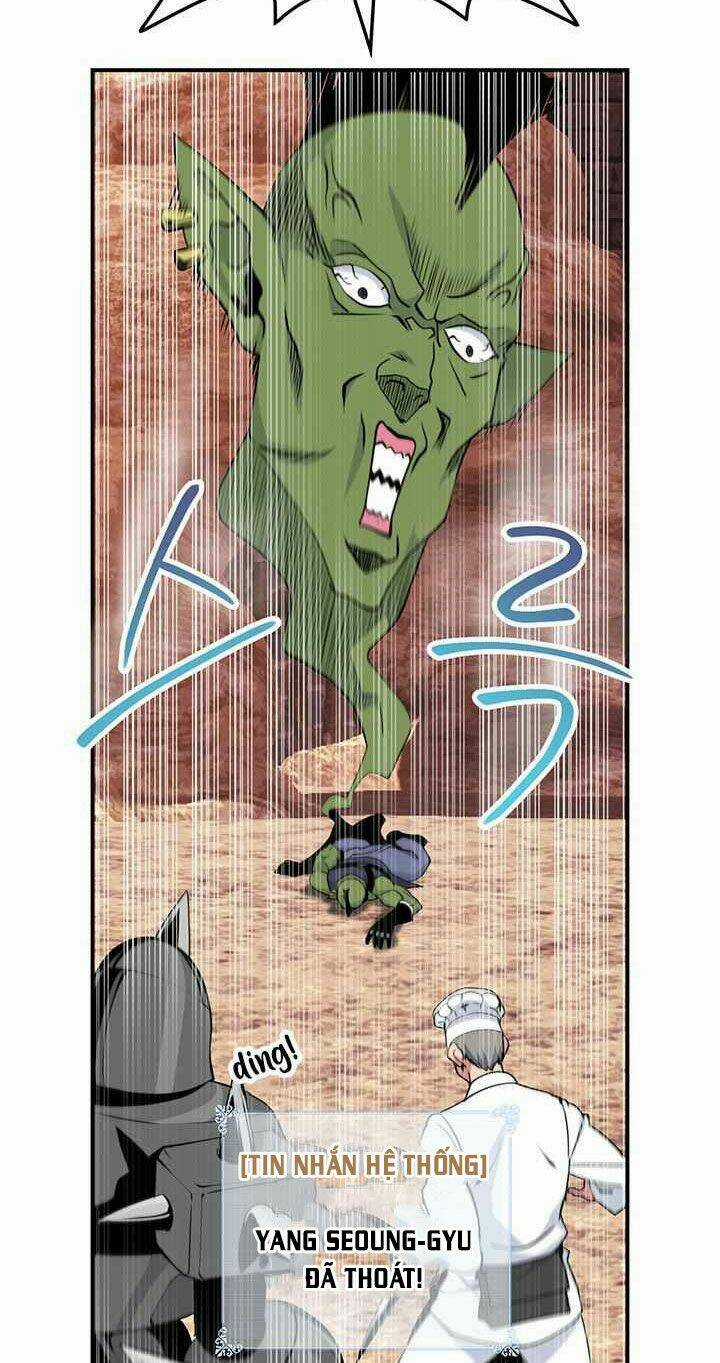 Tôi Sinh Ra Để Làm Người Vĩ Đại Chapter 78 trang 54