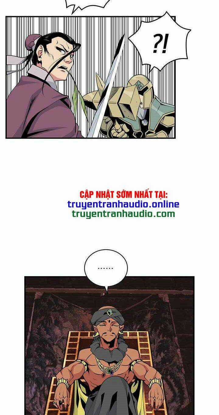 Tôi Sinh Ra Để Làm Người Vĩ Đại Chapter 78 trang 56