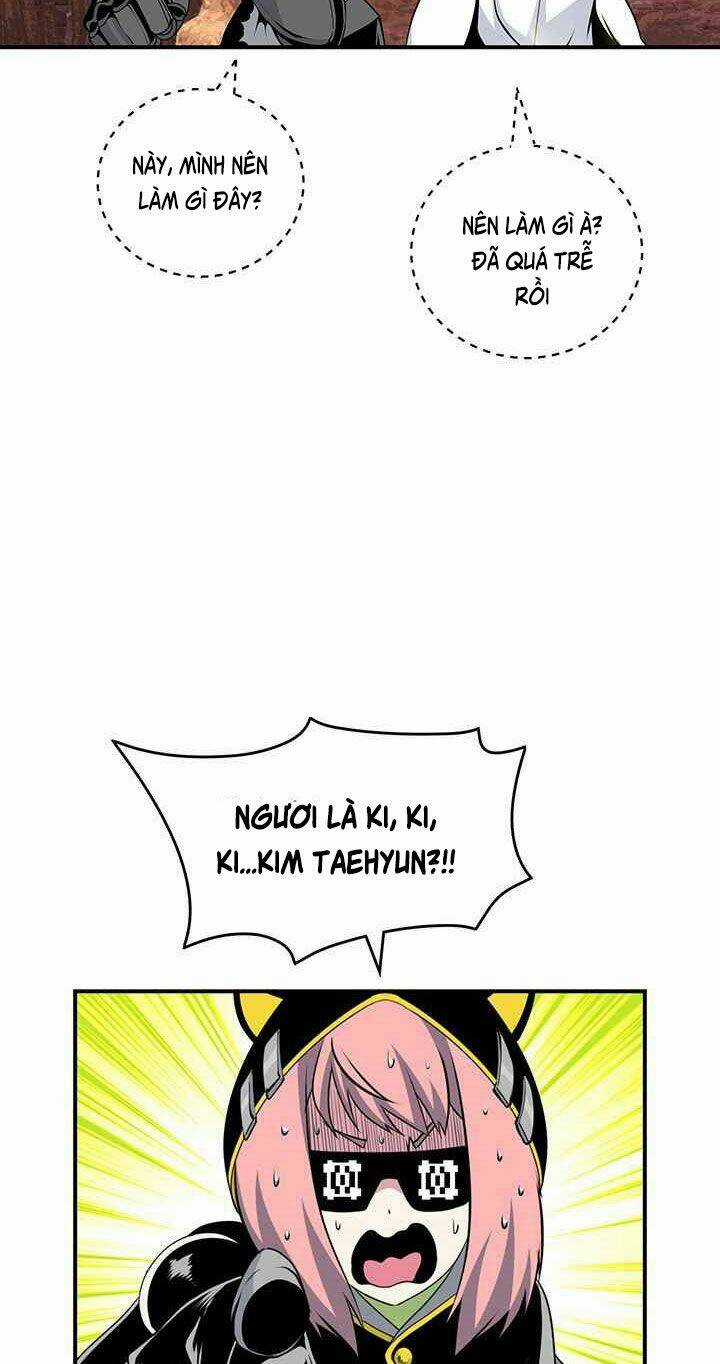 Tôi Sinh Ra Để Làm Người Vĩ Đại Chapter 78 trang 58