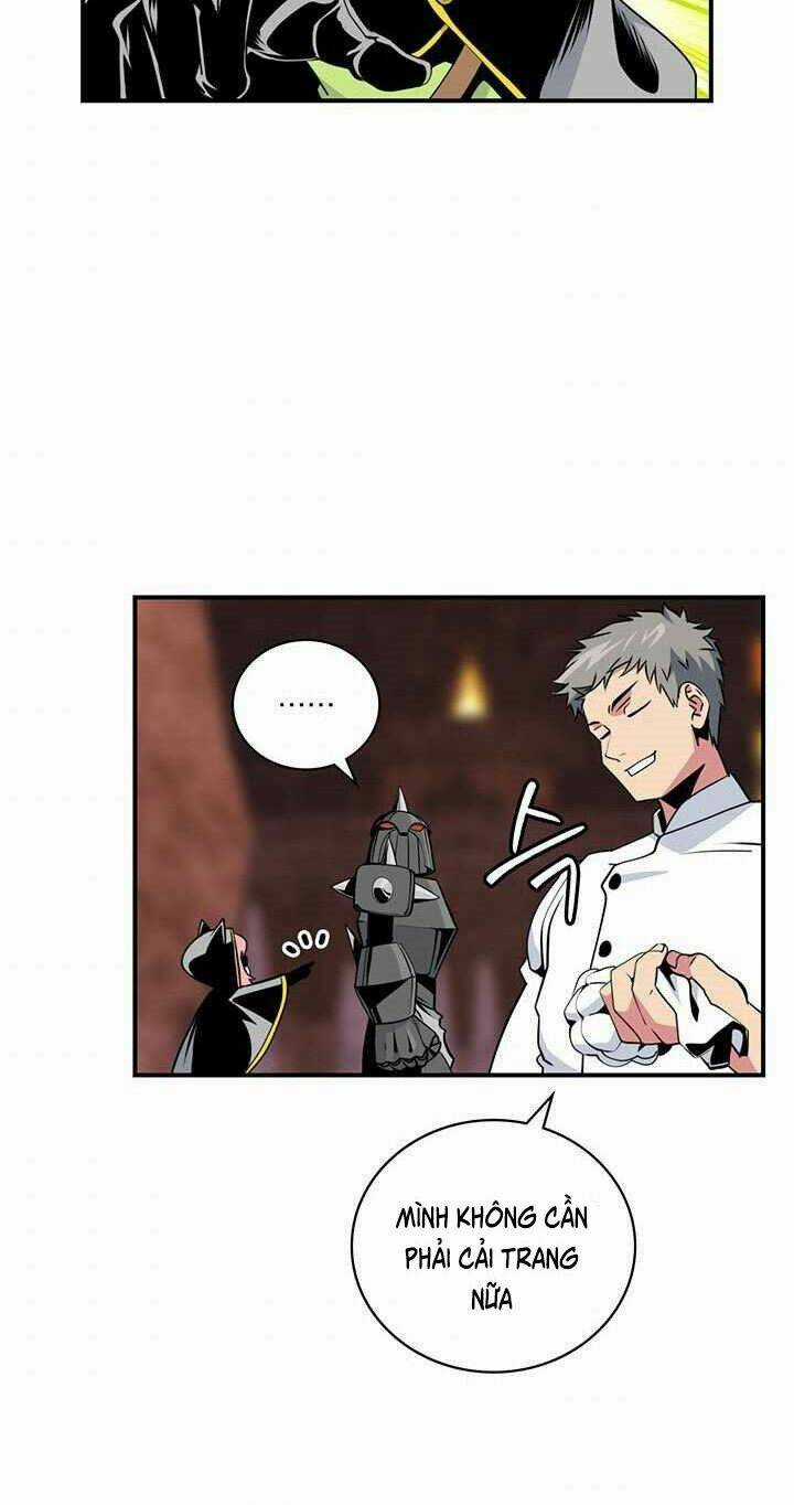 Tôi Sinh Ra Để Làm Người Vĩ Đại Chapter 78 trang 59