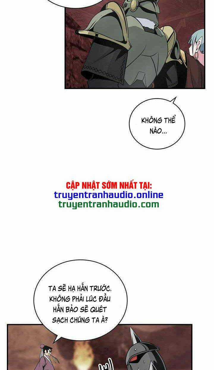 Tôi Sinh Ra Để Làm Người Vĩ Đại Chapter 78 trang 6