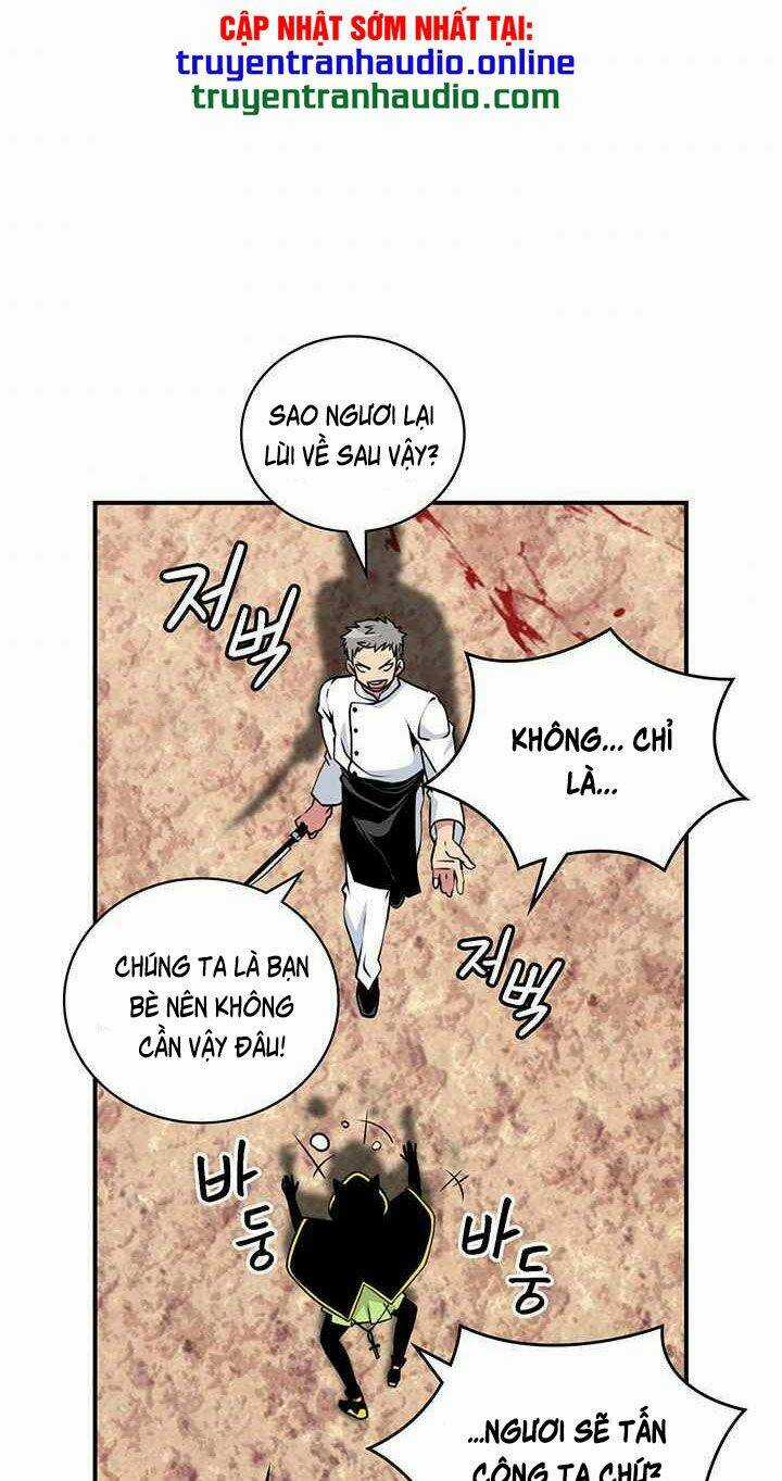 Tôi Sinh Ra Để Làm Người Vĩ Đại Chapter 78 trang 60