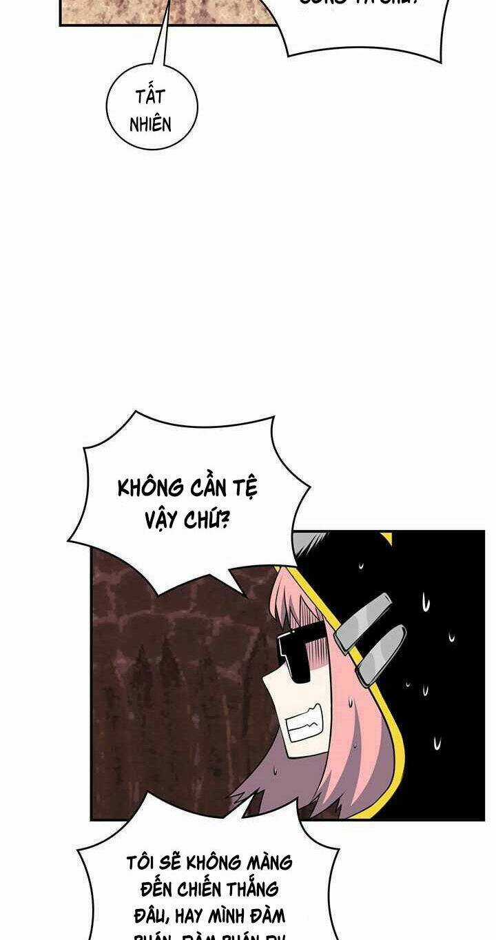 Tôi Sinh Ra Để Làm Người Vĩ Đại Chapter 78 trang 61