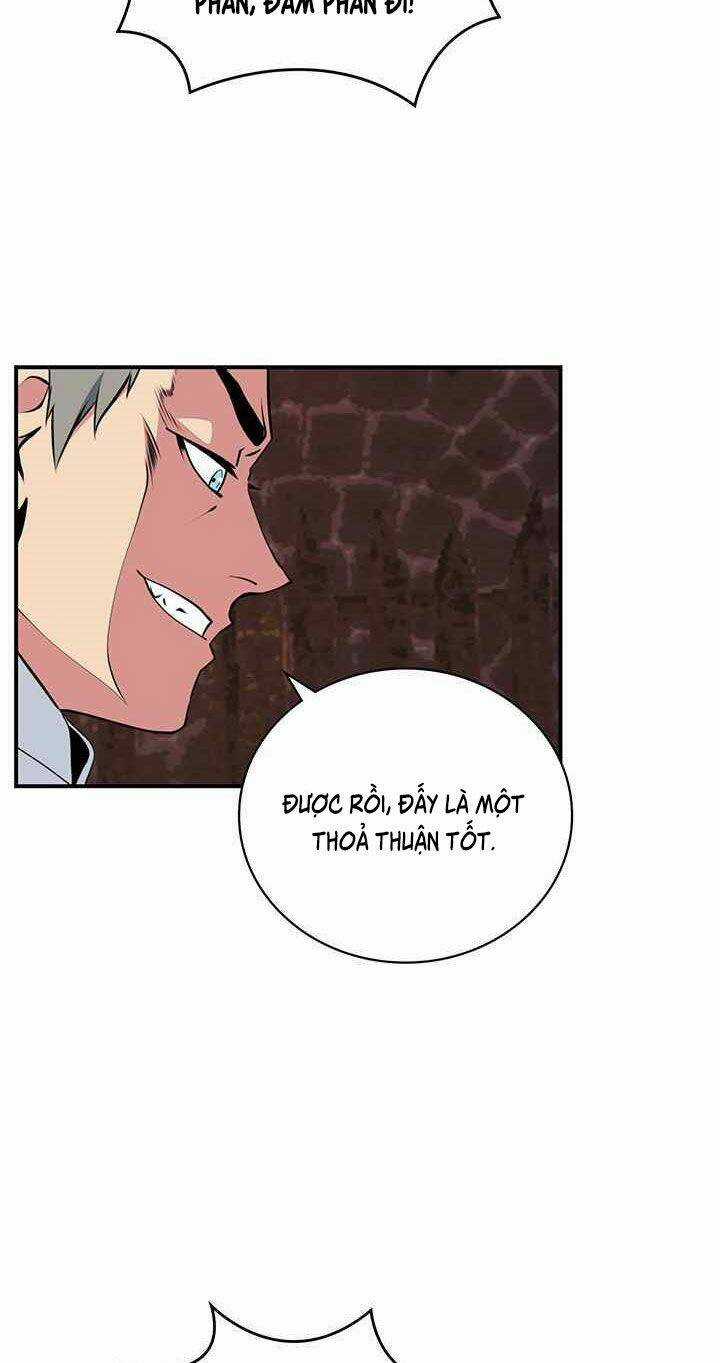 Tôi Sinh Ra Để Làm Người Vĩ Đại Chapter 78 trang 62