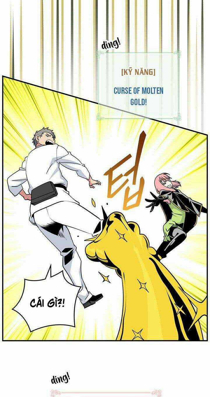 Tôi Sinh Ra Để Làm Người Vĩ Đại Chapter 78 trang 68