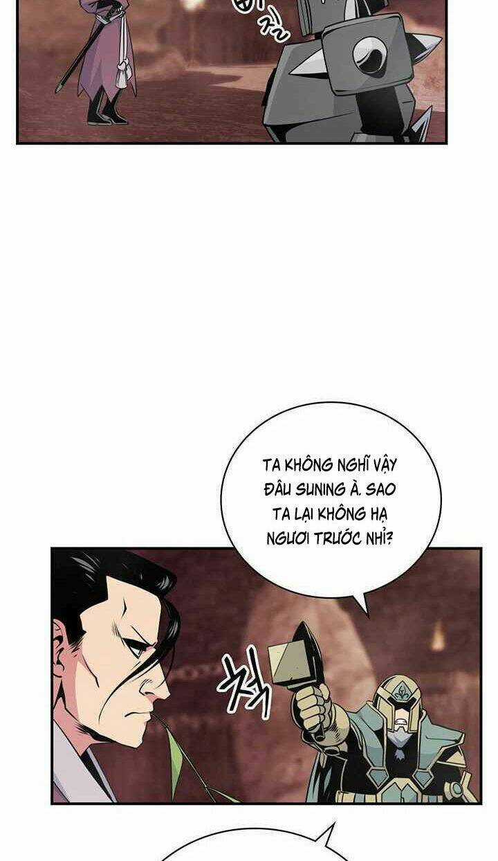 Tôi Sinh Ra Để Làm Người Vĩ Đại Chapter 78 trang 7