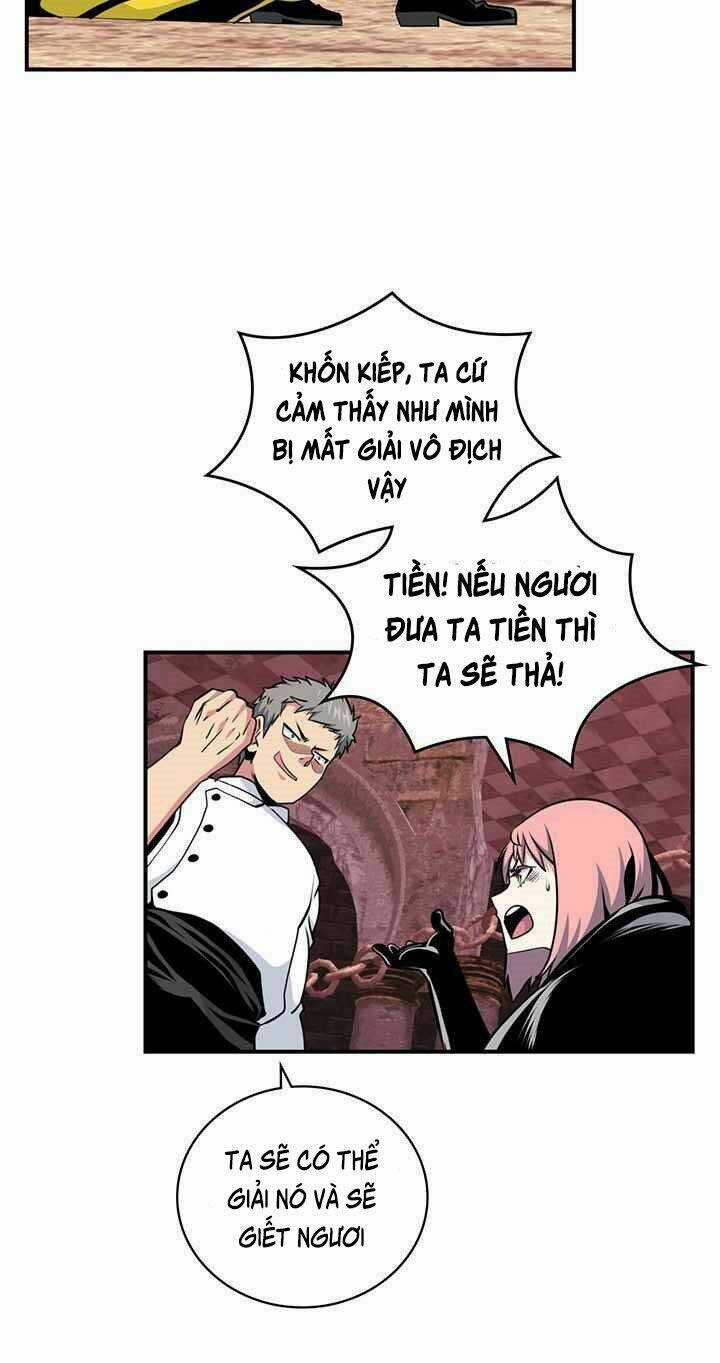 Tôi Sinh Ra Để Làm Người Vĩ Đại Chapter 78 trang 70