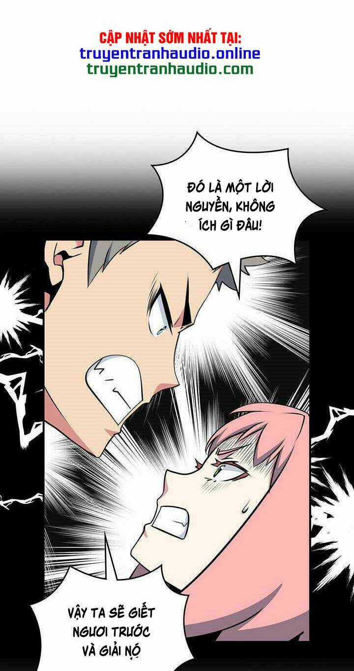 Tôi Sinh Ra Để Làm Người Vĩ Đại Chapter 78 trang 71